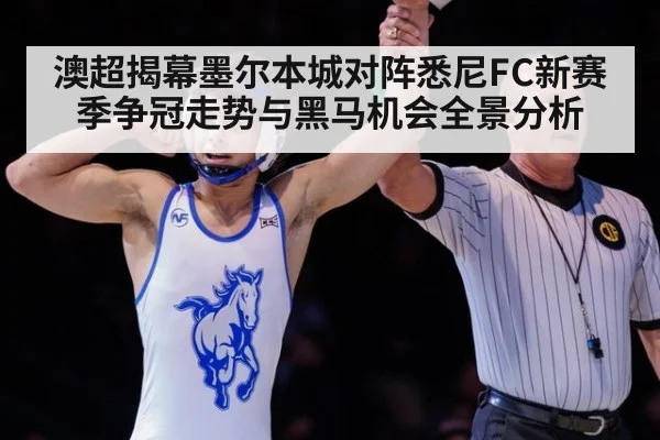澳超揭幕墨尔本城对阵悉尼FC新赛季争冠走势与黑马机会全景分析